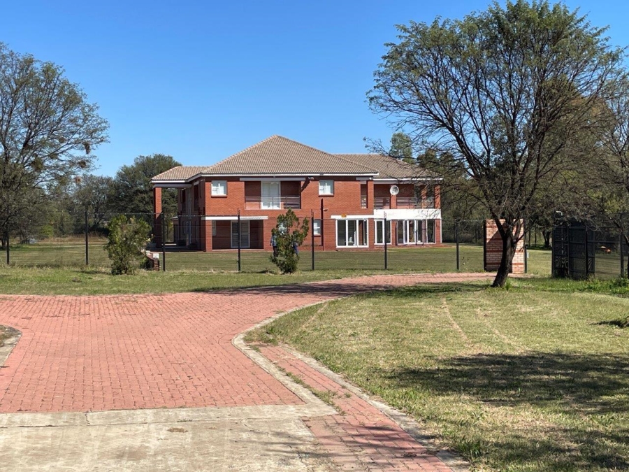 Commercial Property for Sale in Parys Free State